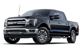 2025 Ford F-150® External Image 2